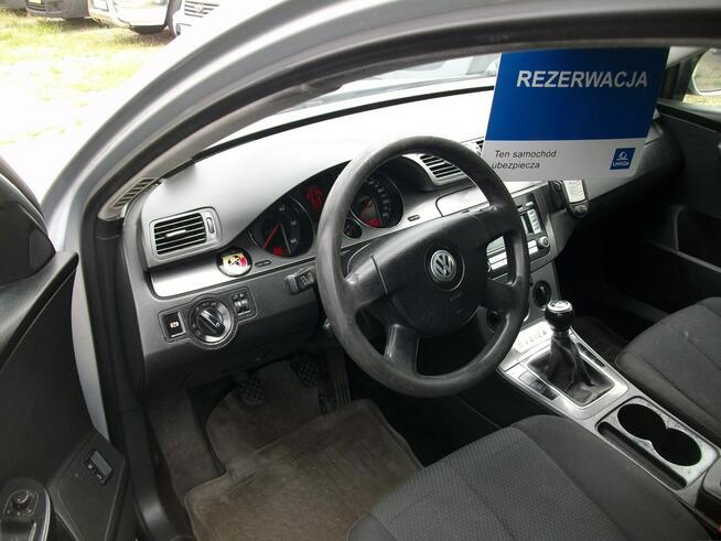 Volkswagen Passat 2.0d/103 KW Katowice - zdjęcie 5