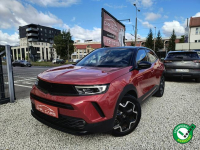 MOKKA E| salon PL|1 właściciel|GWARANCJA| FULL|grzane fotele+kierown.