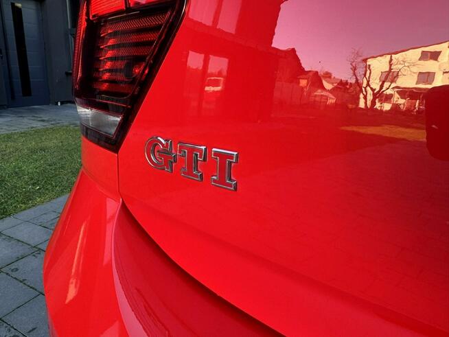 Volkswagen Polo GTI 2.0TSI 200KM DSG Car Pass Car Play Końskie - zdjęcie 10