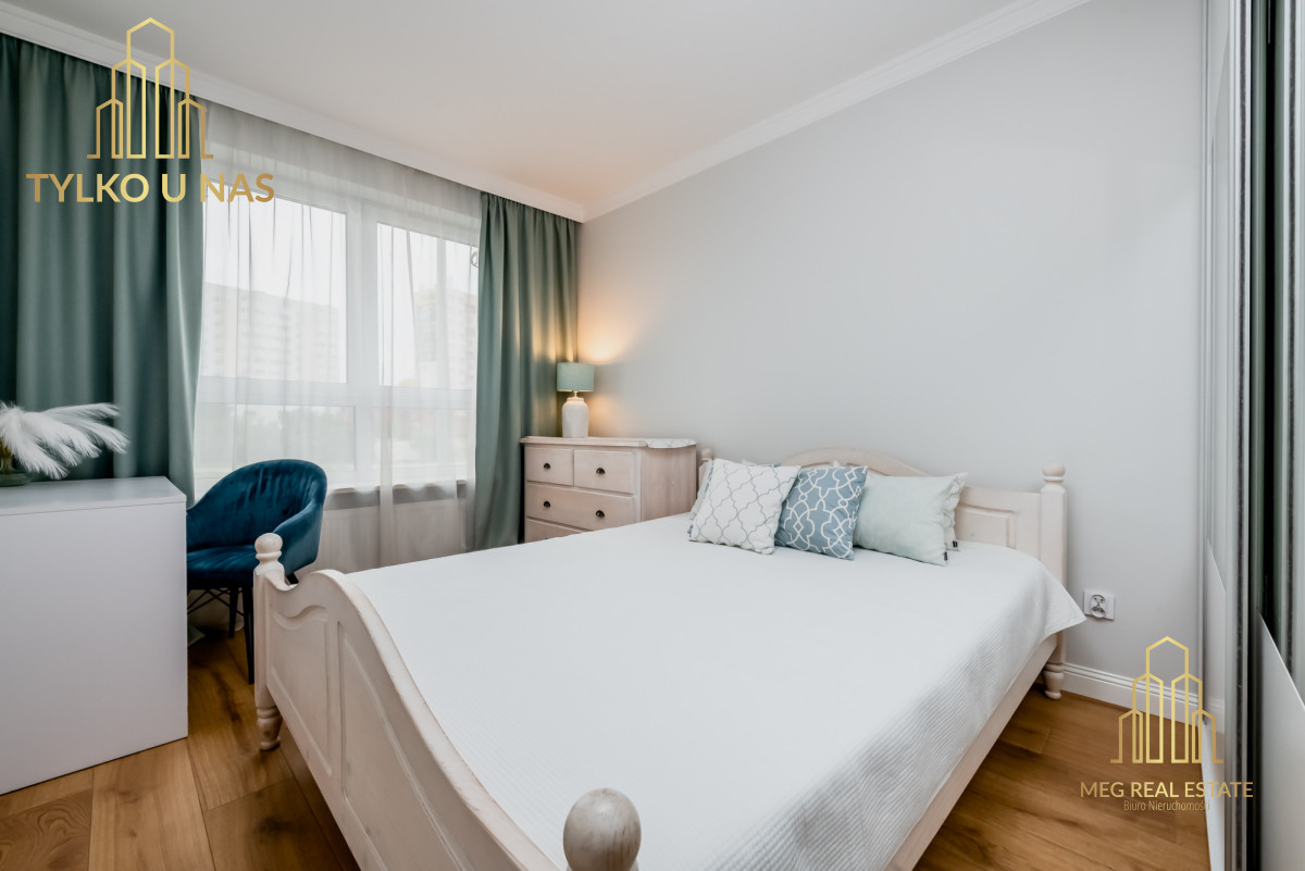 2 oddzielne pokoje Kaczorowskiego Białystok - zdjęcie 1