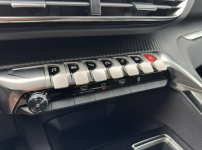 Peugeot 3008 AUTOMAT*KAMERA*LED*zadbany*wyposażony Sierakowice - zdjęcie 4