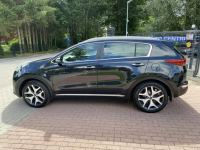 Kia Sportage GT-LINE 4x4 benzyna 177 KM Kobylnica - zdjęcie 7