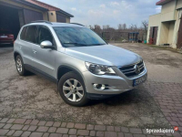 Volkswagen Tiguan Kutno - zdjęcie 1