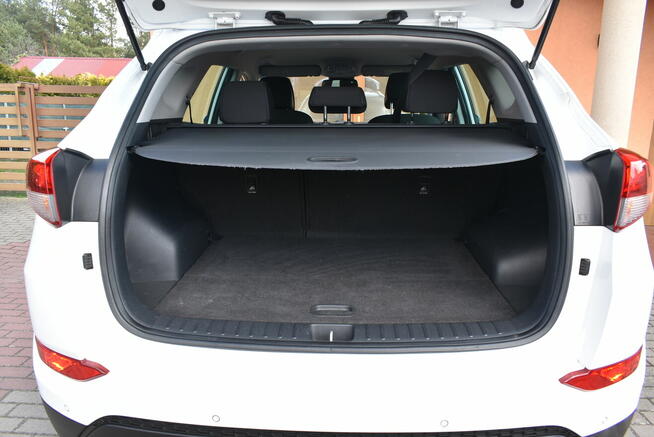 NAWIGACJA KAMERA KLIMATRONIK PODG.KIEROWNICA I FOTELE LED LK Białogard - zdjęcie 5