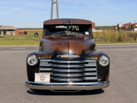 Chevrolet 3100 1951 5.3 V8 Sulechów - zdjęcie 2