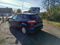 Ford C-Max 1.6 TDCi , asystent parkowania , książka serwisowa Jarocin - zdjęcie 5