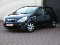 Opel Corsa Lift /Klimatyzacja /Gwarancja /I właść /1,2 /86KM /2011r Mikołów - zdjęcie 7