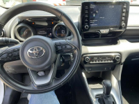 Toyota Yaris Hybrid 1.5 Active Salon PL 2023 FV 23% Syców - zdjęcie 10