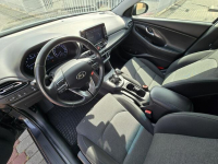 Hyundai i30 COMFORT 1.5 DPI 110KM Salon Polska Gwarancja do 3 lat! Włocławek - zdjęcie 10