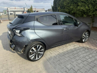 Nissan Micra Zielona Łąka - zdjęcie 6