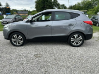 Hyundai ix35 Nowe Iganie - zdjęcie 8