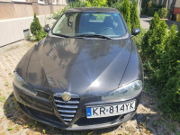 Syndyk sprzeda Alfa Romeo 147 Kraków - zdjęcie 9