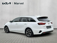 Kia Nowy Ceed 1.5T-GDI 160 KM 7DCT BusinessLinePLUS SalonPL SerwisASO Łódź - zdjęcie 5
