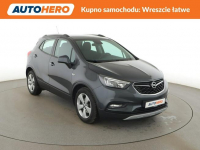 Opel Mokka automat niski przebieg Warszawa - zdjęcie 10