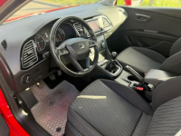 Seat Leon Piękny**Super Wyposażony**Full Led Ruda Śląska - zdjęcie 12