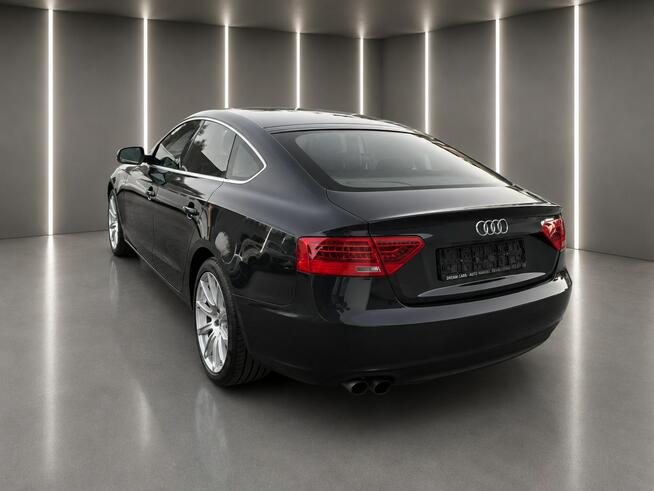 Audi A5 S-line*LIFT*manual*led*szyberdach*OPŁACONA Żabno - zdjęcie 6