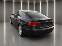 Audi A5 S-line*LIFT*manual*led*szyberdach*OPŁACONA Żabno - zdjęcie 6