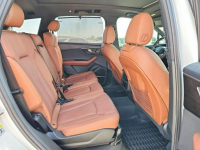 Audi Q7 PRESTIGE / Quattro / niski przebieg Częstochowa - zdjęcie 10