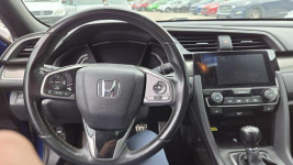 Honda Civic Super stan* Skóra*Kamera* Panorama Bydgoszcz - zdjęcie 6