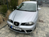 Seat Ibiza Bardzo zadbana - oryginalny przebieg - !!! Poznań - zdjęcie 4