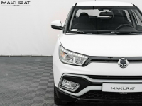 SsangYong XLV 1.6 128KM Bluetooth Podgrz.f Cz.cof Klima Salon PL Gdańsk - zdjęcie 8