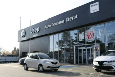 Lancia Ypsilon 1.2 8V Elefantino S&amp;S