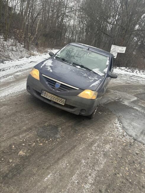 Sprzedam Dacia Bytom - zdjęcie 3