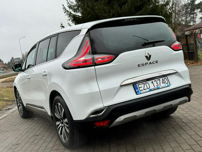 Renault Espace *Benzyna*7.os*Automat* Zduńska Wola - zdjęcie 4