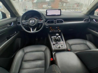 Mazda CX-5 2.0 41000KM Przebiegu Full LED Skóra Kamera 360 E Słupca - zdjęcie 11