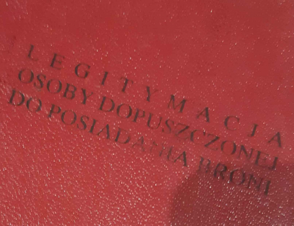 Kurs Ochrony zdobądź uprawnienia POF Kurs kwalifikowany Szkoła Ochrony Mława - zdjęcie 2