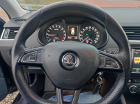 Skoda Octavia 2.0 TDI Navi Rymanów - zdjęcie 4