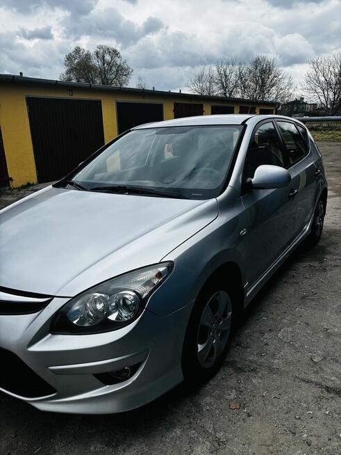 HYUNDAI i 30 Turek - zdjęcie 8