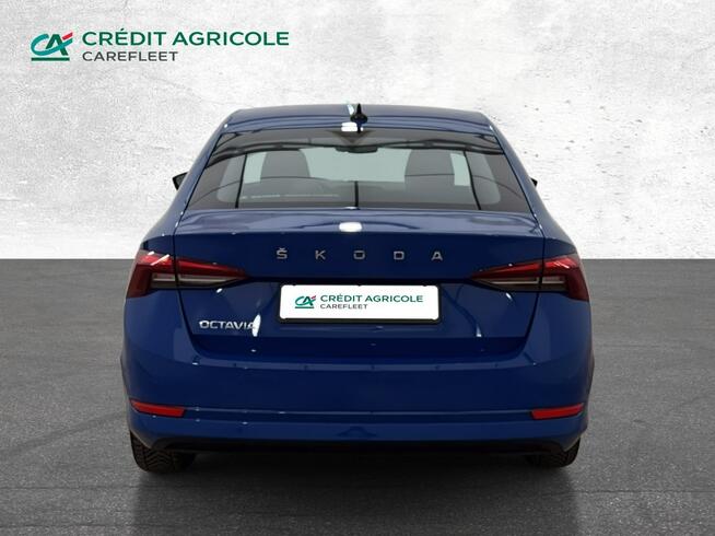 Skoda Octavia 1.0 TSI Active Warszawa - zdjęcie 6