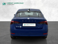 Skoda Octavia 1.0 TSI Active Warszawa - zdjęcie 6