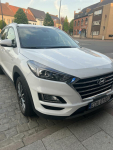 HYUNDAI TUSCON Krosno - zdjęcie 5
