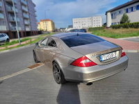 Mercedes CLS 3.5 V6 ! Turek - zdjęcie 4