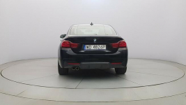 420i GPF xDrive sport ! M-Pakiet ! Z Polskiego Salonu ! FV 23% ! Warszawa - zdjęcie 6