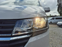 Volkswagen Transporter Salon Polska* 9 osób* Super stan* Vat 23* Long Bydgoszcz - zdjęcie 7