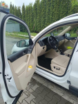 Tiguan sprzedam Kraków - zdjęcie 4