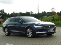 Volvo V90 z Gwarancją Bezwypadkowy Model 2021r Żyrardów - zdjęcie 5