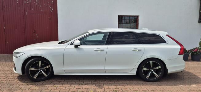 Volvo V90 R-DESIGN SALON PL. Paproć - zdjęcie 4
