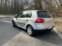 VW Golf V 1.9 Tdi Trend krajowy 1 właściciel Przemyśl - zdjęcie 4