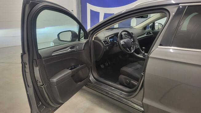 Ford Mondeo Kombi 2.0 TDCi Titanium Grójec - zdjęcie 11