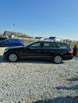 Mercedes E 350 3.0 DIESEL "RATY" Grodzisk Wielkopolski - zdjęcie 6