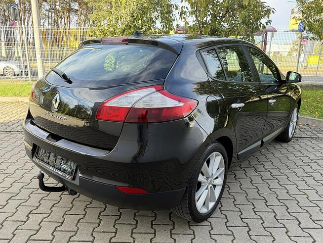 Renault Megane Navi Climatronic Gwarancja Kutno - zdjęcie 8