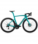 2026 Pinarello F9 Dura Ace Di2 Road Bike (BAMBOBIKE)