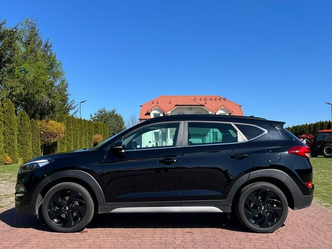 Hyundai Tuscon | 1.7 CRDi | Diesel | Manual | 2016r | Komfortowy SUV | Nowe Iganie - zdjęcie 2