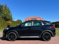 Hyundai Tuscon | 1.7 CRDi | Diesel | Manual | 2016r | Komfortowy SUV | Nowe Iganie - zdjęcie 2