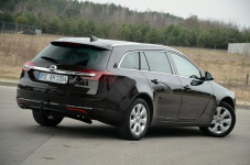 Opel Insignia 2,0CDTI*170KM*LED*Navi*Xenon*Kamera*Niemcy Ostrów Mazowiecka - zdjęcie 10