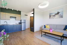 Apartament 400 m od plaży | Marina 200 m | Darłówk Darłowo - zdjęcie 5